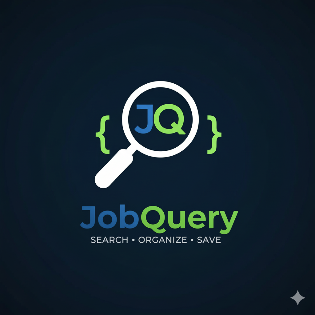 JobQuery Logo